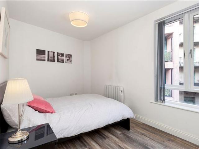 Apt 13 Blind Quay, Temple Bar, Dublin 2 Felicity Fox Estate Agents 4882 MyHome. Ie Residential