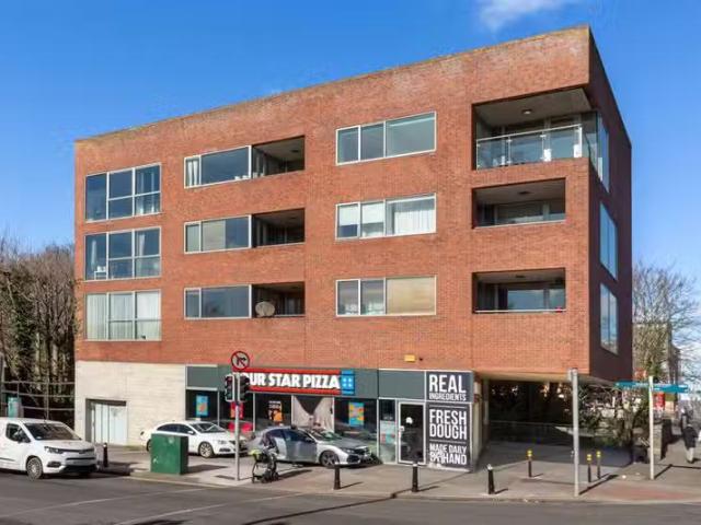 Apt.13 The Orchard, 645 Scr, Dublin 8, D08 V2V9
