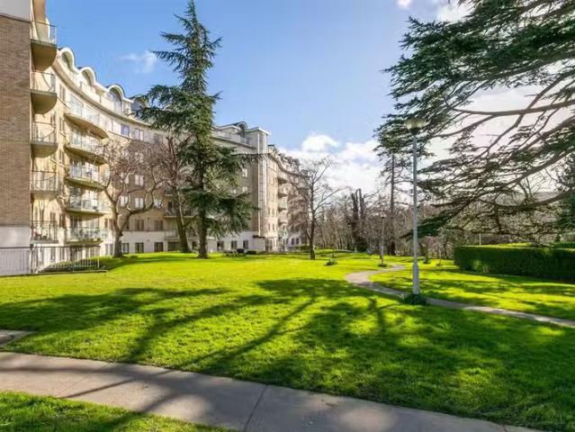 Apt 13 The Holly, Rockfield, Dundrum, Dublin 16