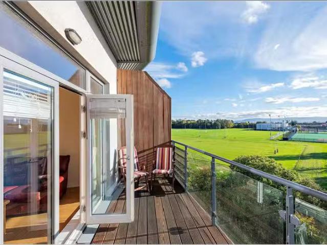 APT 140 THE CEDARS, CARRINGTON, Santry, Dublin 9