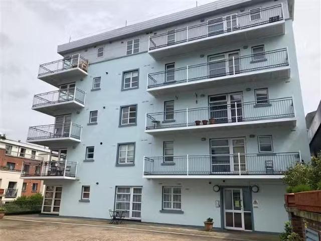 Apt 14, Cammock Purcell, Kilmainham, Dublin 8