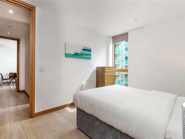 Apt 14 Blackwater House, Spencer Dock, Docklands, Dublin 1 Moovingo 4922 MyHome. Ie Residential