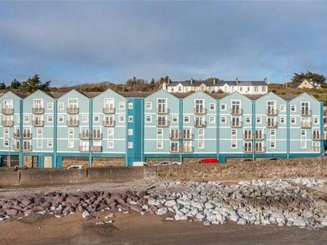 apt 14 block 2 strand palace youghal cork