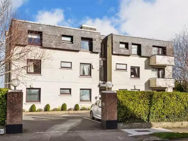 Apt 14 Block C, Seapoint Court, Temple Crescent, Blackrock, Co.
