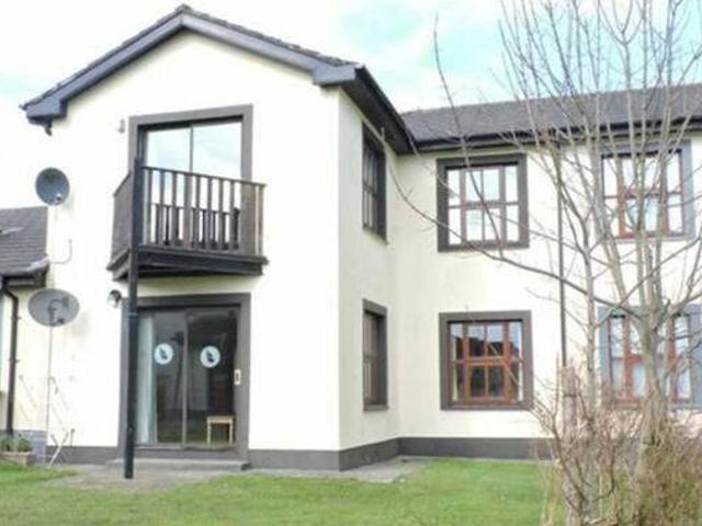 Apt 14 Pebble Place Pebble Beach Tramore Co Waterford