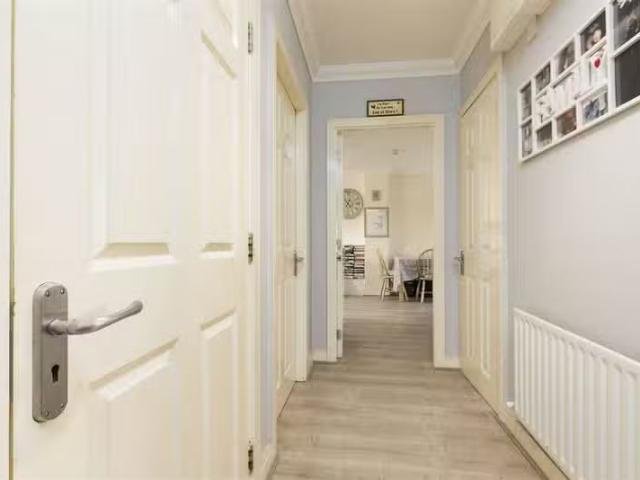 Apt 14 Talavera House, The Coast, Baldoyle, Dublin 13, County.