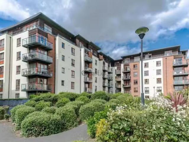 Apt 158, Temple Court, D09 YC94, Dublin 9 is for rent