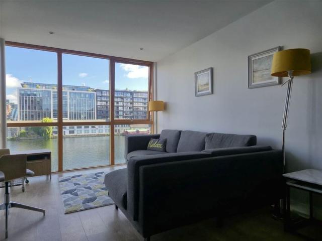 Apt 165, The George, Charlotte Quay Dock, Dublin 4