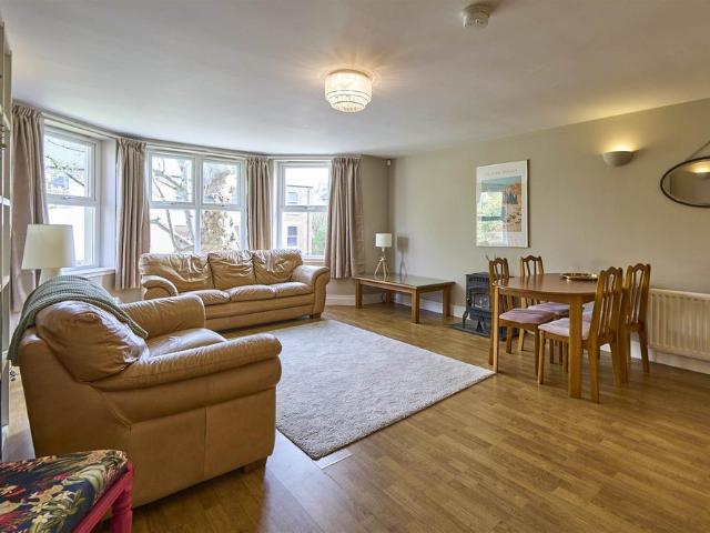 Apt 16 Church Court, Church Road, Holywood, BT18 9FP