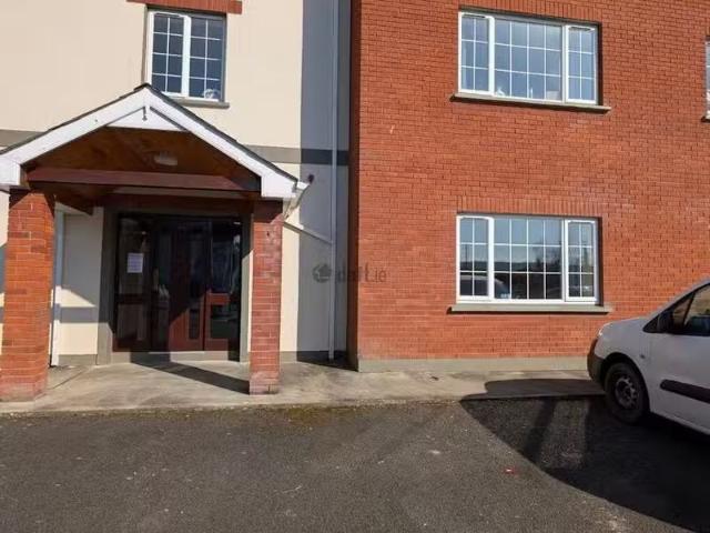 Apt. 16 Palm Court, Arva, Co. Cavan is for rent