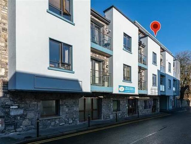apt 16 the old foundry ballinrobe mayo