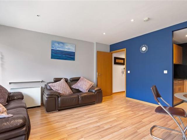 Apt. 178 Crosbie's Yard, Ossory Road, East Wall, Dublin 3 Allen & Jacobs 4914 MyHome. Ie Residential