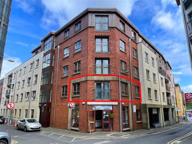 Apt. 17, Penrose Court, Anne Street, Waterford Sherry FitzGerald John Rohan 4936 MyHome. Ie Residential