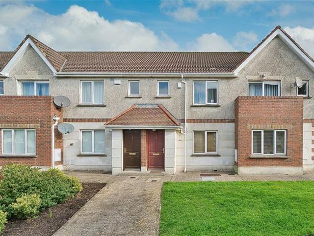 Apt 18 Kerdiff Court, Naas, County Kildare Coonan Naas 4784 MyHome. Ie Residential