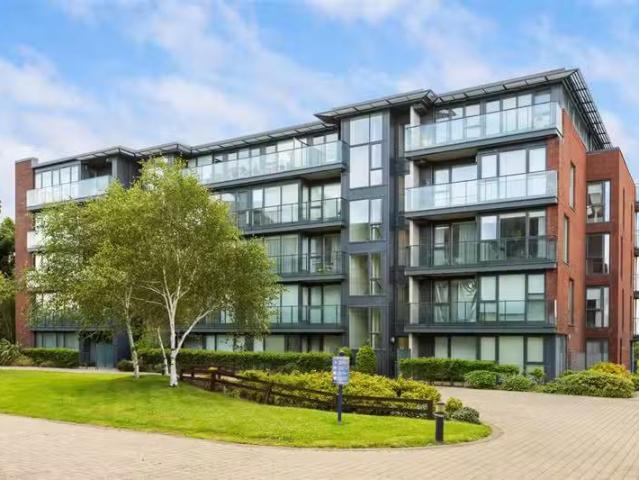 Apt 18, Larkspur Hall, Levmoss Park, Sandyford, Dublin 18