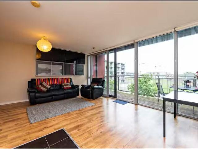 Apt 18 Linnbhla, Santry Cross, Ballymun, Dublin 11