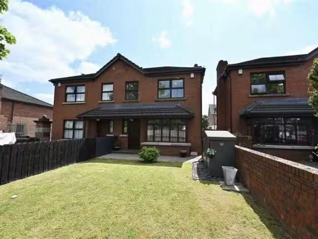 Apt 18c, Hillsborough Road