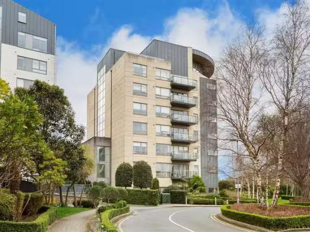 Apt 191 Beechwood Court, Stillorgan Road, Stillorgan, County D.