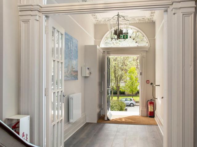 Apt 1, 5 Waterloo Road, Ballsbridge, D04 V348