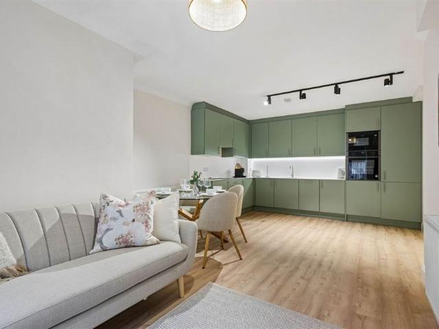 Apt 1, 64 Mountjoy Square, Dublin 1