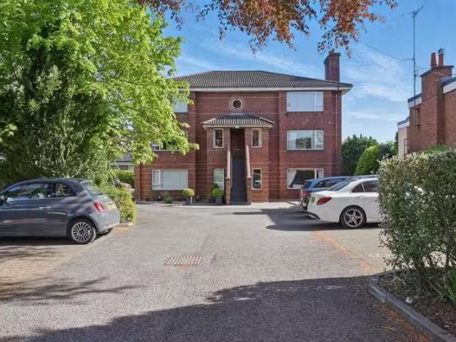 Apt 1, 64 Osborne Park