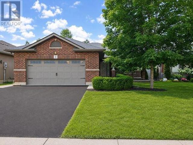 Apt 1 6 Aspen Drive, Quinte West, ON, K8V 0C6 house for lease | Listing ID X13564 | Royal LePage