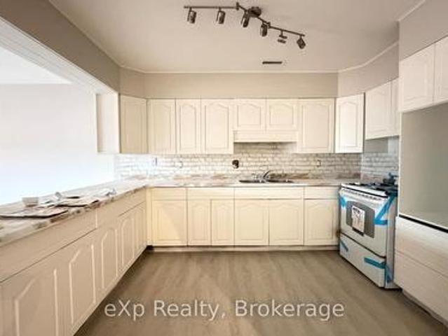Apt 1 2 King Street, Quinte West Trenton Ward, ON, K8V 3V7 investment for lease | Listing ID X13427 | Royal LePage