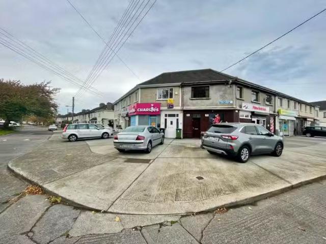 Apt 1&2, 75A Thomas Moore Road, D12DR68, Walkinstown, Dublin 1.
