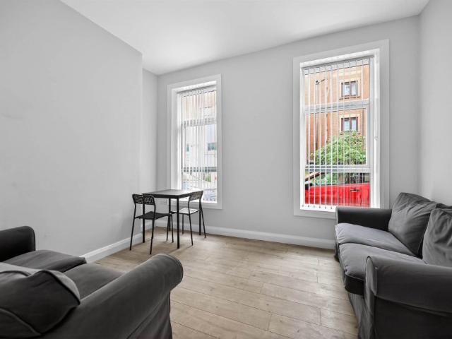 Apt 1 3 Abercorn Street, BELFAST, BT9 6AS