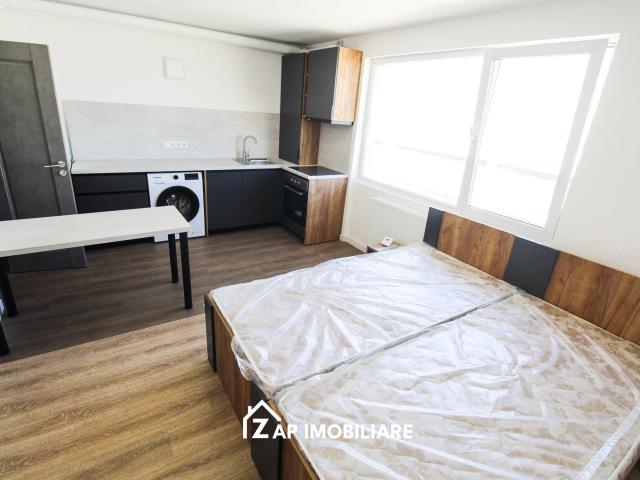 Apt 1 camera – 25 mp – Modern – Prima inchiriere