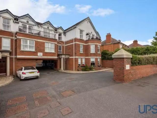 Apt 1 Casement Court, 99 Andersonstown Road