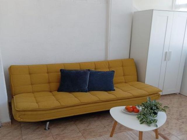APT 1 HAB CENTRO TORREVIEJA PISCINA COMUNITARIA