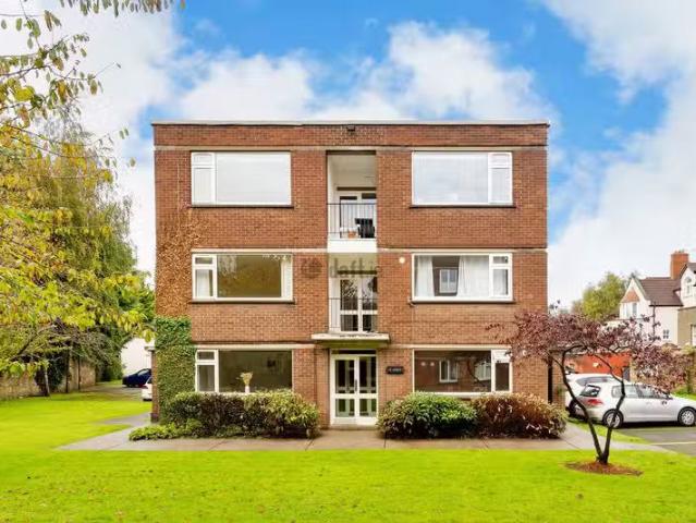 Apt 1, St Annes, Sunbury Court, Dartry, Dublin 6 is for rent