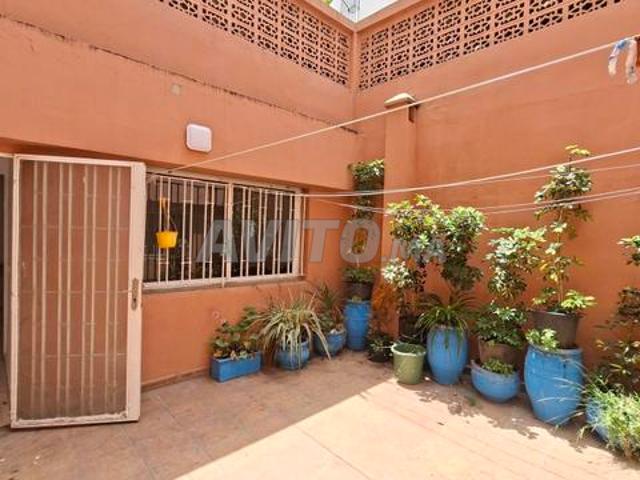 Apt 206 m² 4 chambres terrasse proche Twin