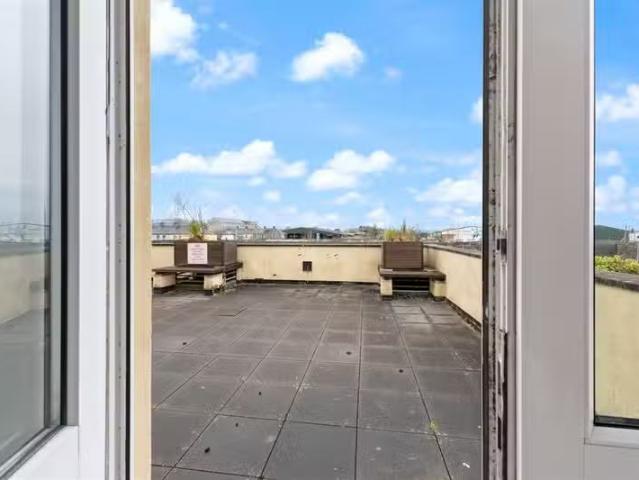 Apt 209 Harbour Court, Lower Quay Street, Sligo, Sligo, F91 A263