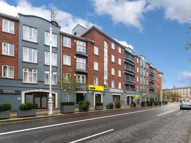 Apt 20 Christchurch Hall, High Street, D08 R281, Dublin 8, D08.