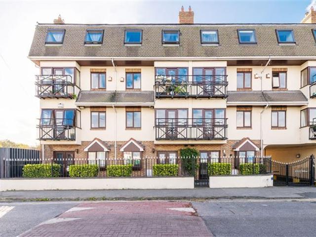 Apt. 20 Alexandra Quay, Ringsend, Dublin 4, D04 W590