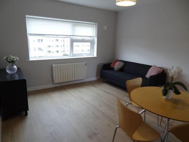 Apt 21 Seapark, Mount Prospect Avenue, Clontarf, Dublin 3