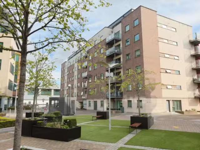 Apt 21, The Lighthouse, D03 XY94, North Strand, Dublin 3 is f.