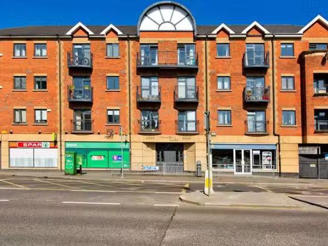 Apt 22, Chandlers Guild, 169 171 James Street, Dublin 8