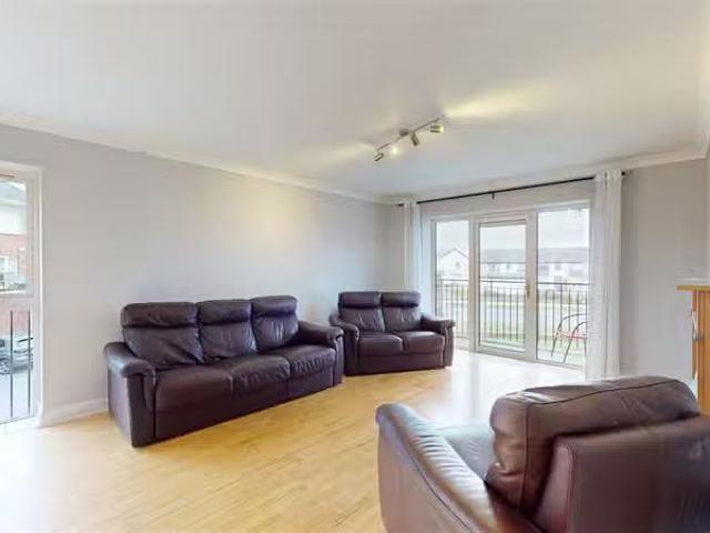 Apt 22 Annaly Close, Ongar, Dublin 15