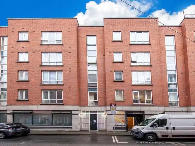 Apt 23, 1 Jervis Street, Dublin 1, Abbey Street, Dublin 1, D01.