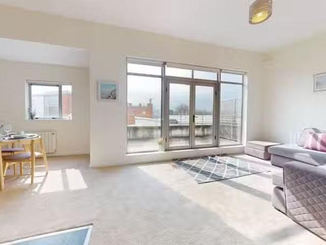 Apt 24 Collins Square, Smithfield, Dublin 1, D07XY10 is for sale
