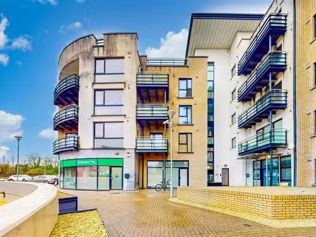 Apt 24 Academy Square, Navan, Meath, C15 KN99