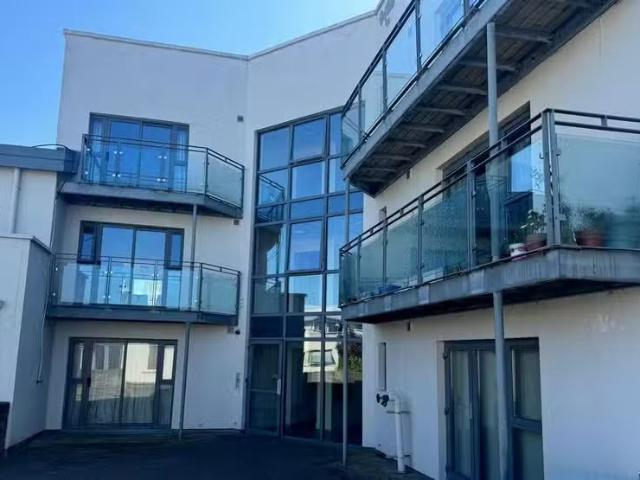 Apt 24, Quayside North Court, Sligo