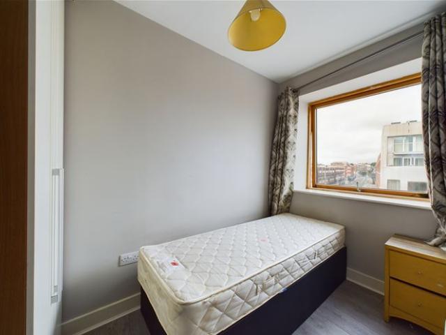 Apt 25 Greeg Court, North City Centre, Dublin 1 RE/MAX Partners 4914 MyHome. Ie Residential