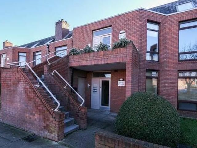 Apt 26 Auburn House Rathmines Dublin 6