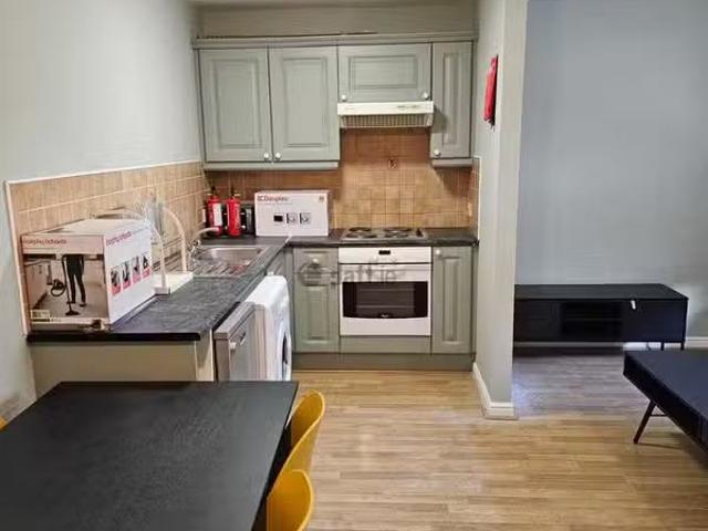 Apt 26, Kingsmill Court D01 E162, Dublin 1 is for rent
