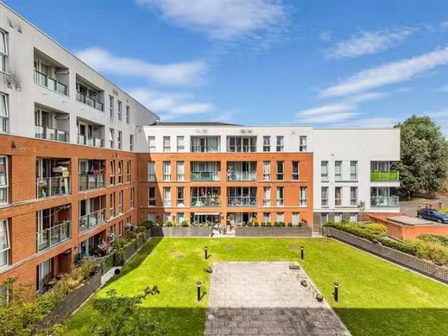 Apt 27 The Oar Building, 31 Annadale Crescent