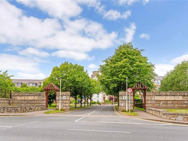 Apt 28, House 1, Linden Square, Blackrock, Dublin Bergins Valuers & Estate Agents Ltd 4932 MyHome. Ie Residential